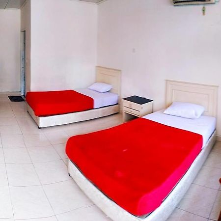 Mayang Suri Hotel Dumai Bagian luar foto