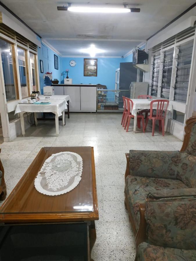 Mayang Suri Hotel Dumai Bagian luar foto