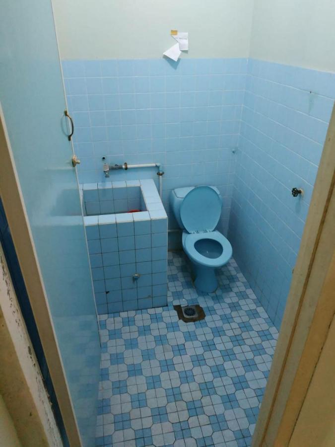 Mayang Suri Hotel Dumai Bagian luar foto