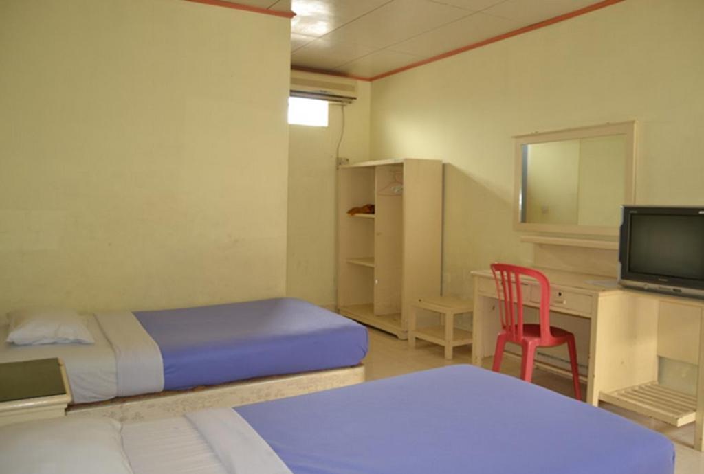 Mayang Suri Hotel Dumai Bagian luar foto